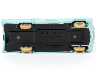 Lot 301 - DINKY TOYS (FRANCE) (1)