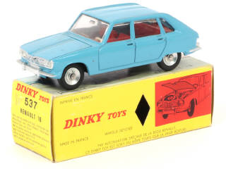 Lot 310 - DINKY TOYS (FRANCE) (1)
