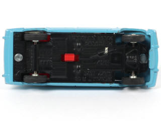 Lot 310 - DINKY TOYS (FRANCE) (1)