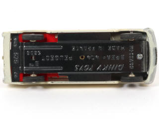 Lot 291 - DINKY TOYS (FRANCE) (1)