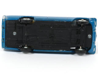 Lot 259 - DINKY TOYS (FRANCE) (1)