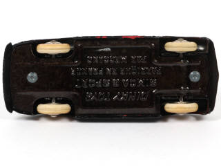 Lot 185 - DINKY TOYS (FRANCE) (1)