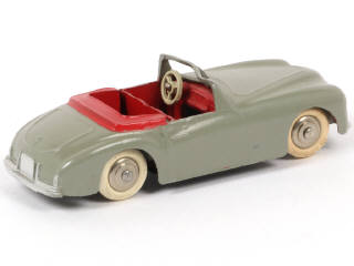 Lot 188 - DINKY TOYS (FRANCE) (1)