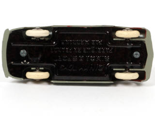 Lot 188 - DINKY TOYS (FRANCE) (1)