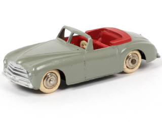 Lot 187 - DINKY TOYS (FRANCE) (1)