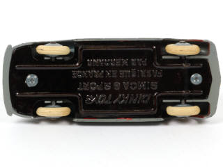 Lot 184 - DINKY TOYS (FRANCE) (1)