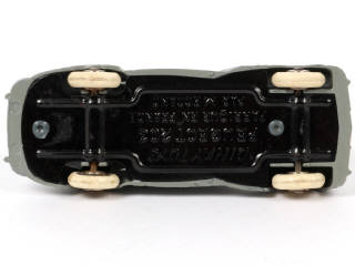 Lot 181 - DINKY TOYS (FRANCE) (1)