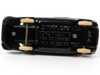 Lot 192 - DINKY TOYS (FRANCE) (1)