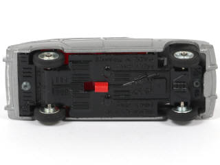 Lot 312 - DINKY TOYS (FRANCE) (1)