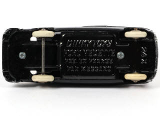 Lot 193 - DINKY TOYS (FRANCE) (1)