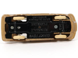 Lot 323 - DINKY TOYS (FRANCE) (1)