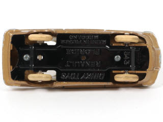 Lot 325 - DINKY TOYS (FRANCE) (1)