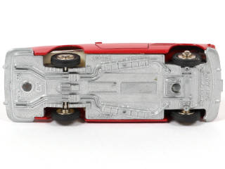 Lot 263 - DINKY TOYS (FRANCE) (1)