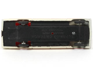 Lot 143 - DINKY TOYS (GB) (1)