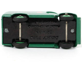 Lot 149 - DINKY TOYS (GB) (1)