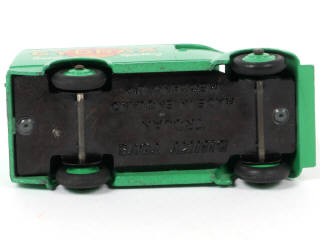 Lot 150 - DINKY TOYS (GB) (1)
