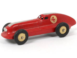Lot 164 - DINKY TOYS (FRANCE) (1)