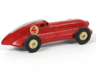 Lot 164 - DINKY TOYS (FRANCE) (1)