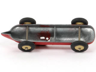 Lot 164 - DINKY TOYS (FRANCE) (1)