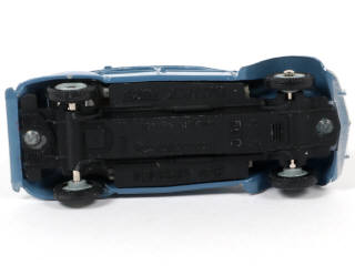 Lot 229 - DINKY TOYS (FRANCE) (1)