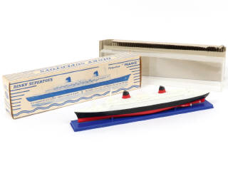 Lot 490 - DINKY TOYS (FRANCE) (1)