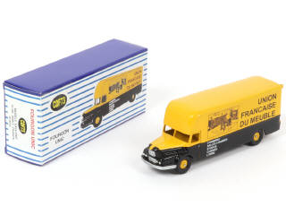 Lot 314 - CLUB DINKY FRANCE (1)