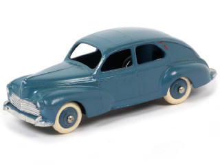 Lot 355 - DINKY TOYS (FRANCE) (1)