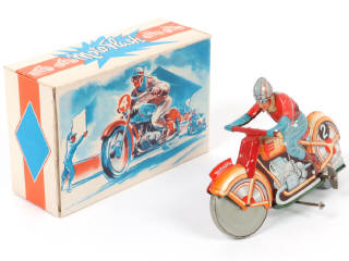 Lot 150 - TECHNOFIX (FRANCE) (1)