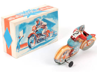 Lot 150 - TECHNOFIX (FRANCE) (1)