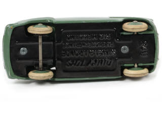 Lot 388 - DINKY TOYS (FRANCE) (1)