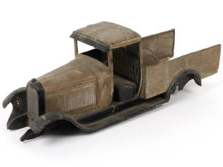 Lot 63 - CITROËN (FRANCE) (1)