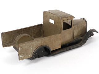 Lot 63 - CITROËN (FRANCE) (1)