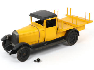 Lot 61 - CITROËN (FRANCE) (1)