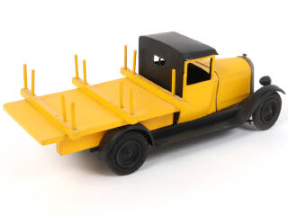 Lot 61 - CITROËN (FRANCE) (1)