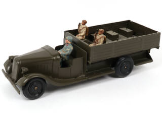 Lot 62 - CITROËN (FRANCE) (1)