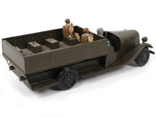 Lot 62 - CITROËN (FRANCE) (1)