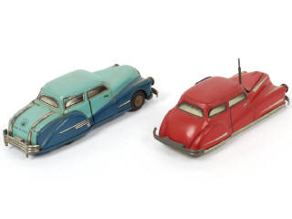 Lot 148 - JOUSTRA (FRANCE) (2)