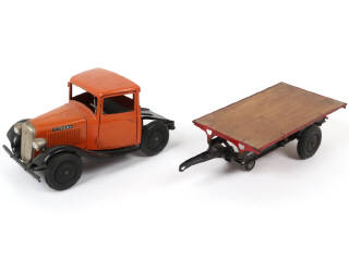 Lot 65 - CITROËN (FRANCE) (1)
