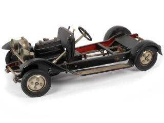 Lot 52 - CITROËN (FRANCE) (1)