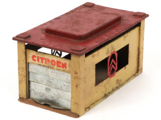 Lot 20 - CITROËN (FRANCE) (1)