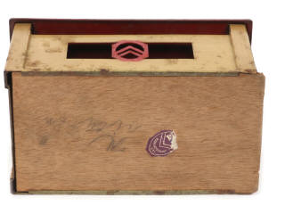 Lot 20 - CITROËN (FRANCE) (1)
