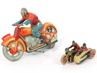 Lot 151 - TECHNOFIX (FRANCE) (1)