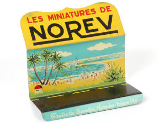 Lot 295 - NOREV (FRANCE) (1)