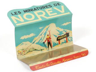 Lot 294 - NOREV (FRANCE) (1)