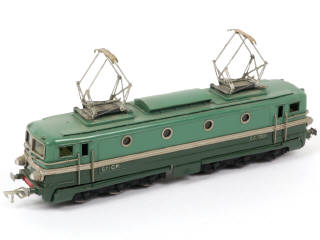 Lot 13 - JEP (FRANCE) (1)