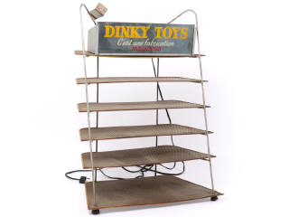 Lot 320 - DINKY TOYS (FRANCE) (1)