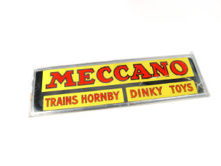 Lot 321 - MECCANO (FRANCE) (1)