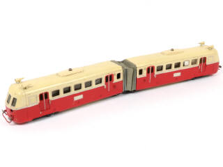 Lot 14 - JEP (FRANCE) (1)