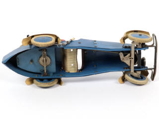 Lot 84 - MECCANO (FRANCE) (1)