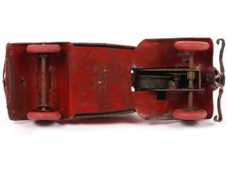 Lot 50 - CITROËN (FRANCE) (1)